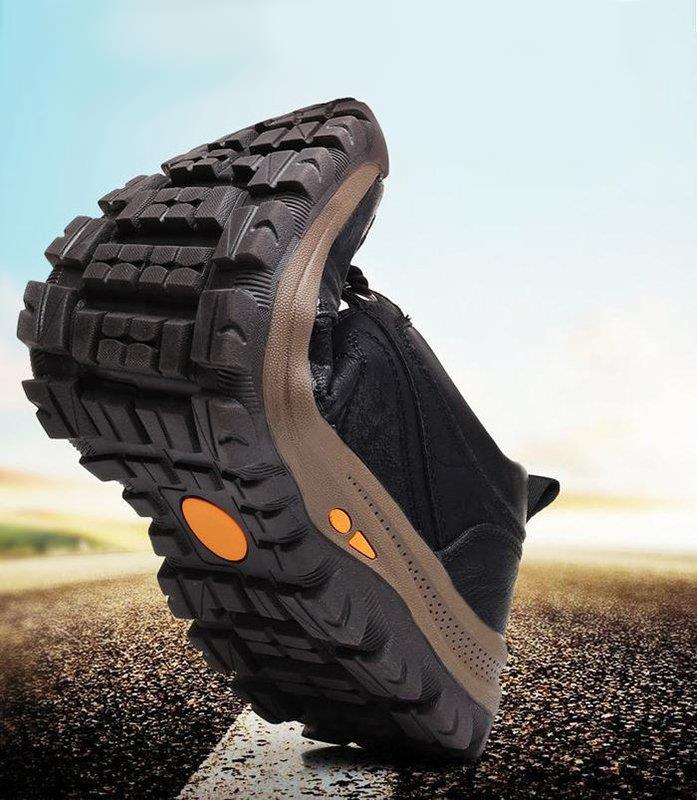 Levoire | Chaussures Antidérapantes Chaussures De Plein Air Chaussures Confortables Pour Tous Les Terrains