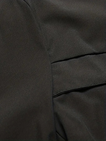 Levoire | Bonnet en polaire plus chaud avec capuche