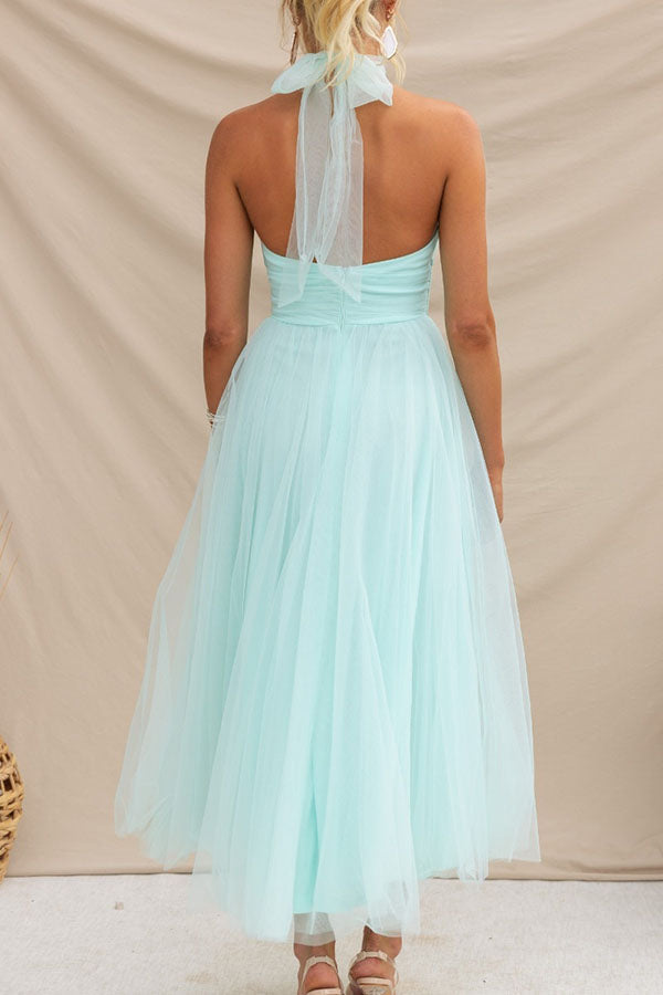Levoire | Fabuleux Robe Maxi À Bretelles