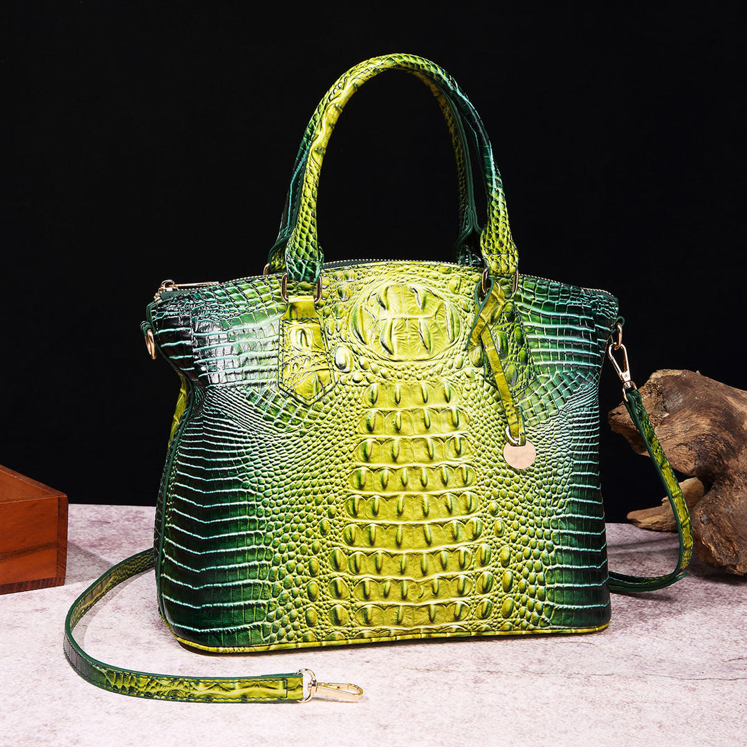 Levoire | Sac À Bandoulière Rétro Portable Pour Femmes