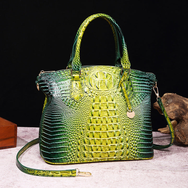 Levoire | Sac À Bandoulière Rétro Portable Pour Femmes