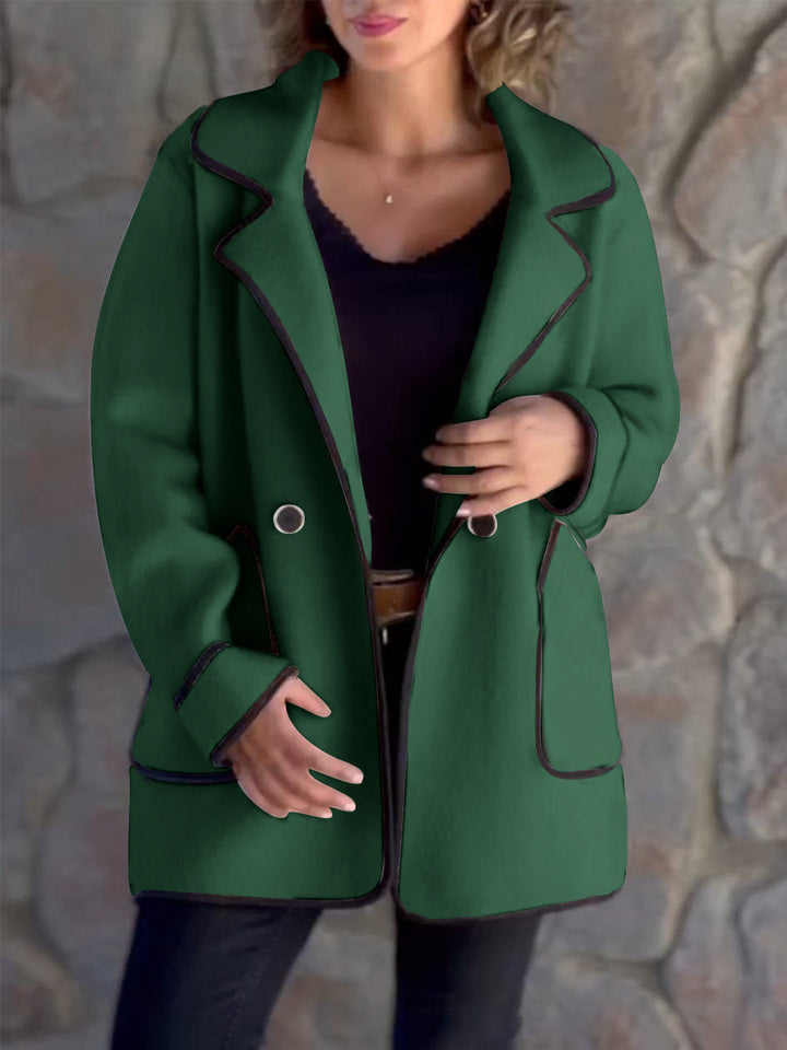Levoire | Pull D'Hiver Intemporel Et Raffiné Style 3