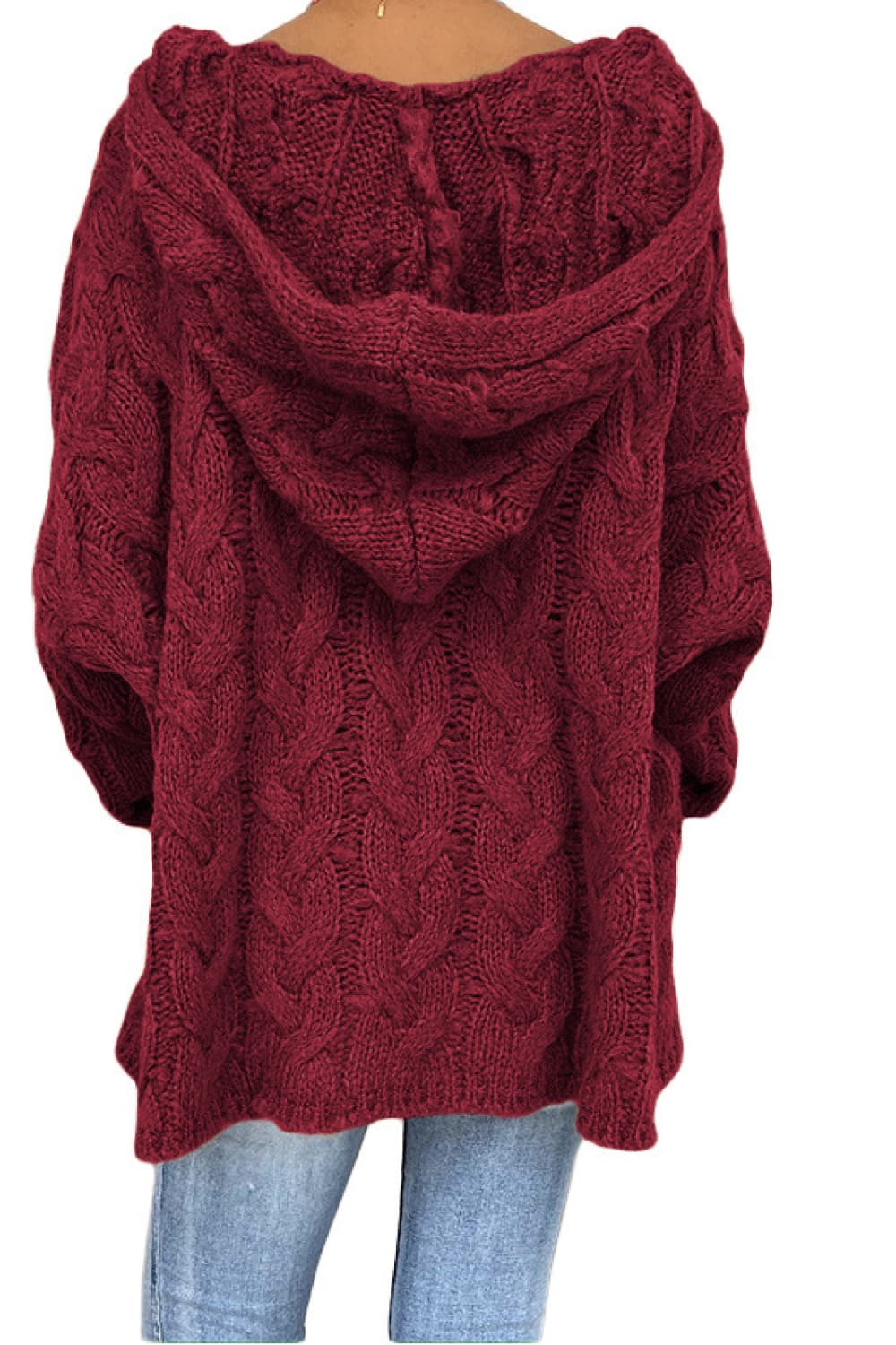 Levoire | Pull D'Hiver Polyvalent Et Moderne