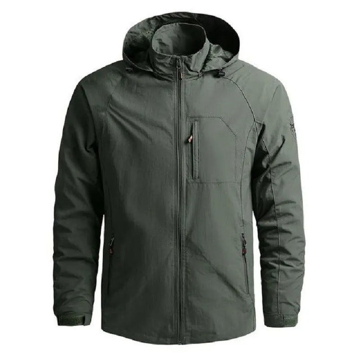Levoire | Imperméable Respirant Veste D'Été Pour Hommes