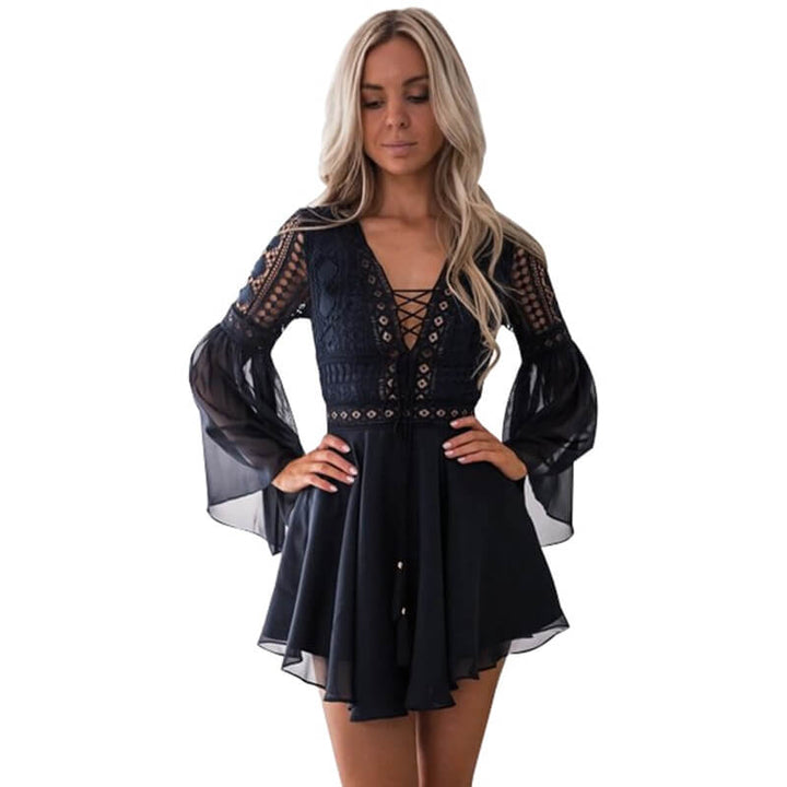 Levoire | Robe La Robe Qui Te Fait Briller !