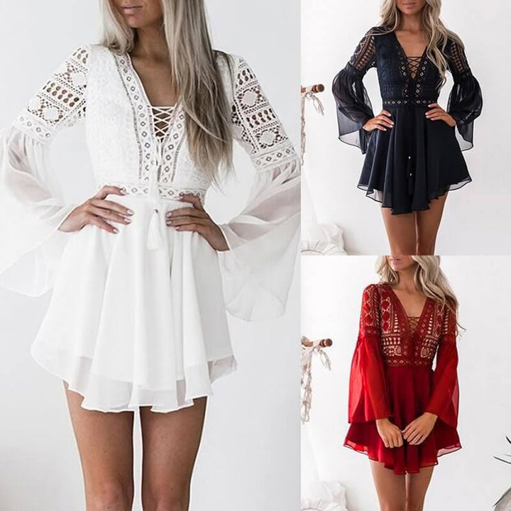 Levoire | Robe La Robe Qui Te Fait Briller !