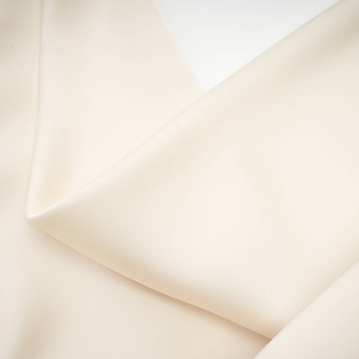 Levoire | Effet Cowl Robe Mini Cloches
