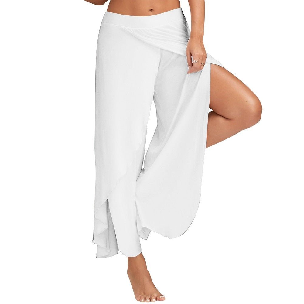 Levoire | Pantalon De Yoga Taille Haute