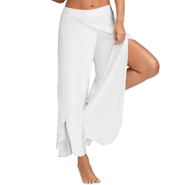 Levoire | Pantalon De Yoga Taille Haute