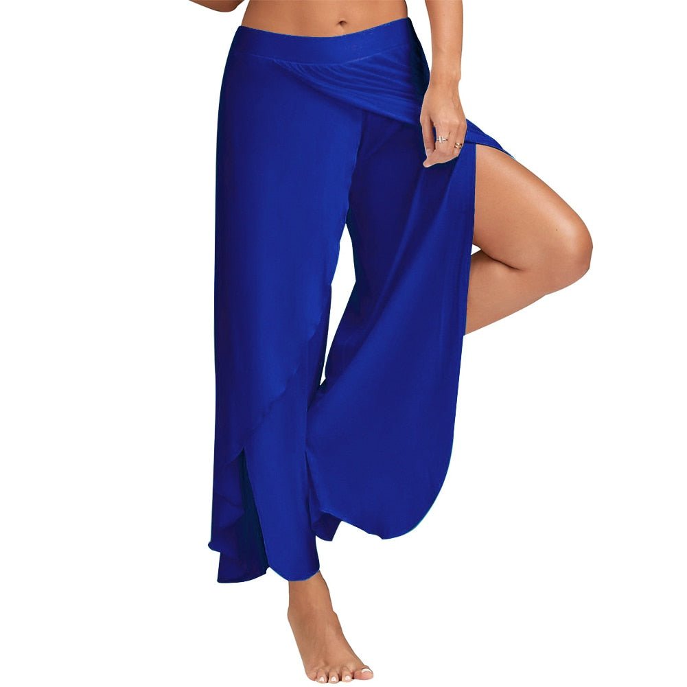 Levoire | Pantalon De Yoga Taille Haute Merensiniset