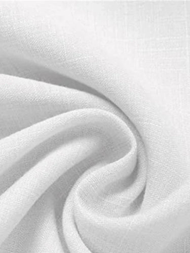 Levoire | Chemise En Lin Pour Hommes Chemise D'Été Légère Disponible En Plusieurs Couleurs Et Tailles