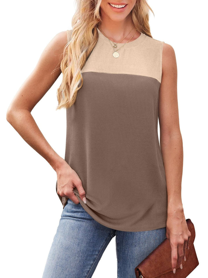 Levoire | Robe Mini Cami Sans Manches À Volants
