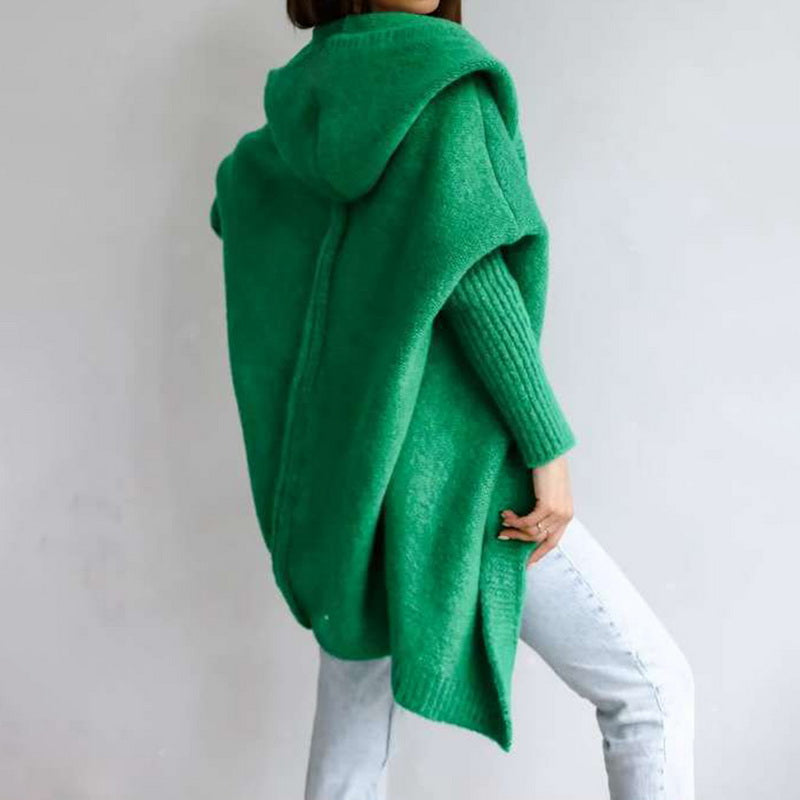 Levoire | Pull À Cardigan Confortable Et Chaud En Grande Taille Pour L'Automne