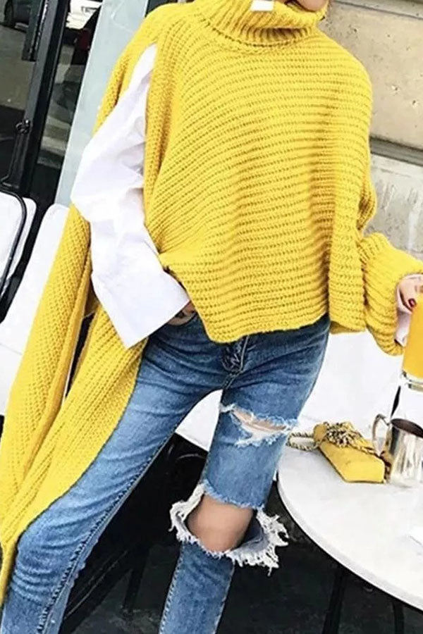 Levoire | Pull D'Hiver Intemporel Et Confortable