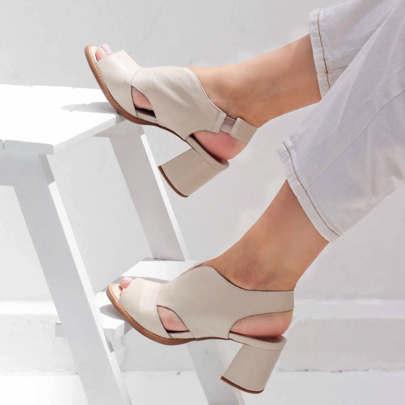Levoire | Chic Bottes Hautes Pour Femmes