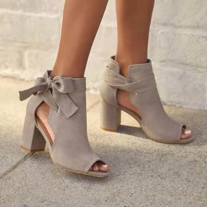Levoire | Chaussures À Lacets Élégantes