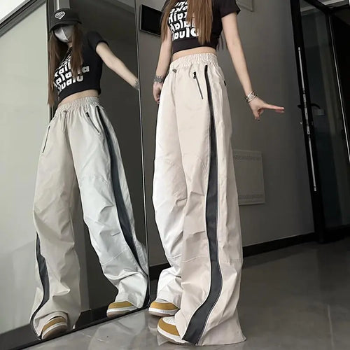 Levoire | Pantalon Cargo Stylé Pour Femmes