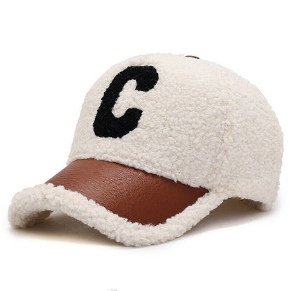 Levoire | Casquette De Baseball Confortable Et À La Mode Beige