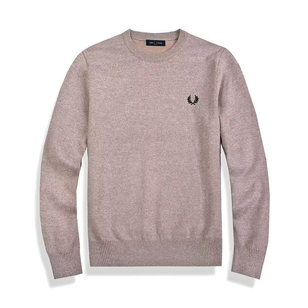 Levoire | Mykete Pull Avec Manches Longues Et Col Rond
