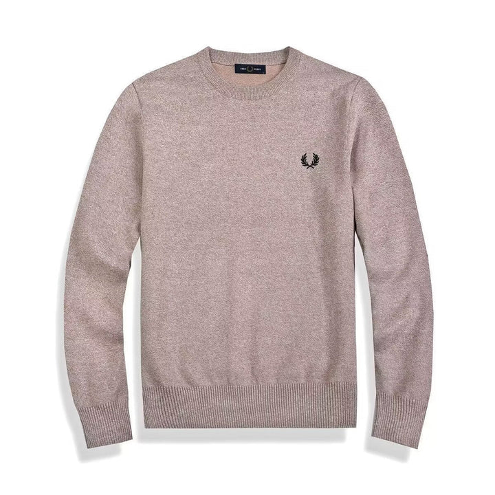 Levoire | Mykete Pull Avec Manches Longues Et Col Rond
