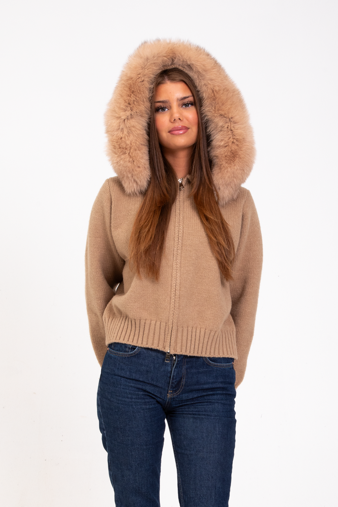 Levoire | Veste Turque Pour Jours Froids