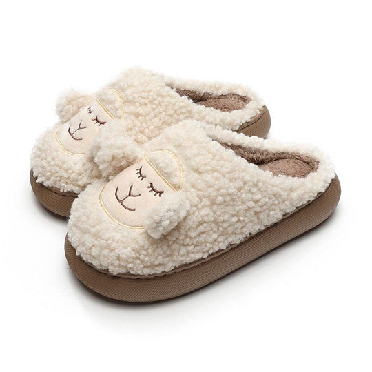 Levoire | Trousse De Luxe Rutsjefri Plat Brosse Porte-Clés Beige Lampe
