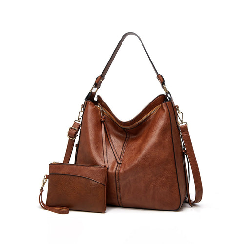 Levoire | Belgravia Sac À Bandoulière & Portefeuille