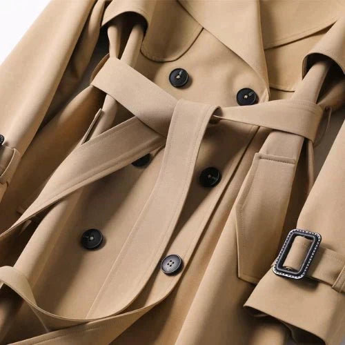 Levoire | Veste de pluie pour femmes
