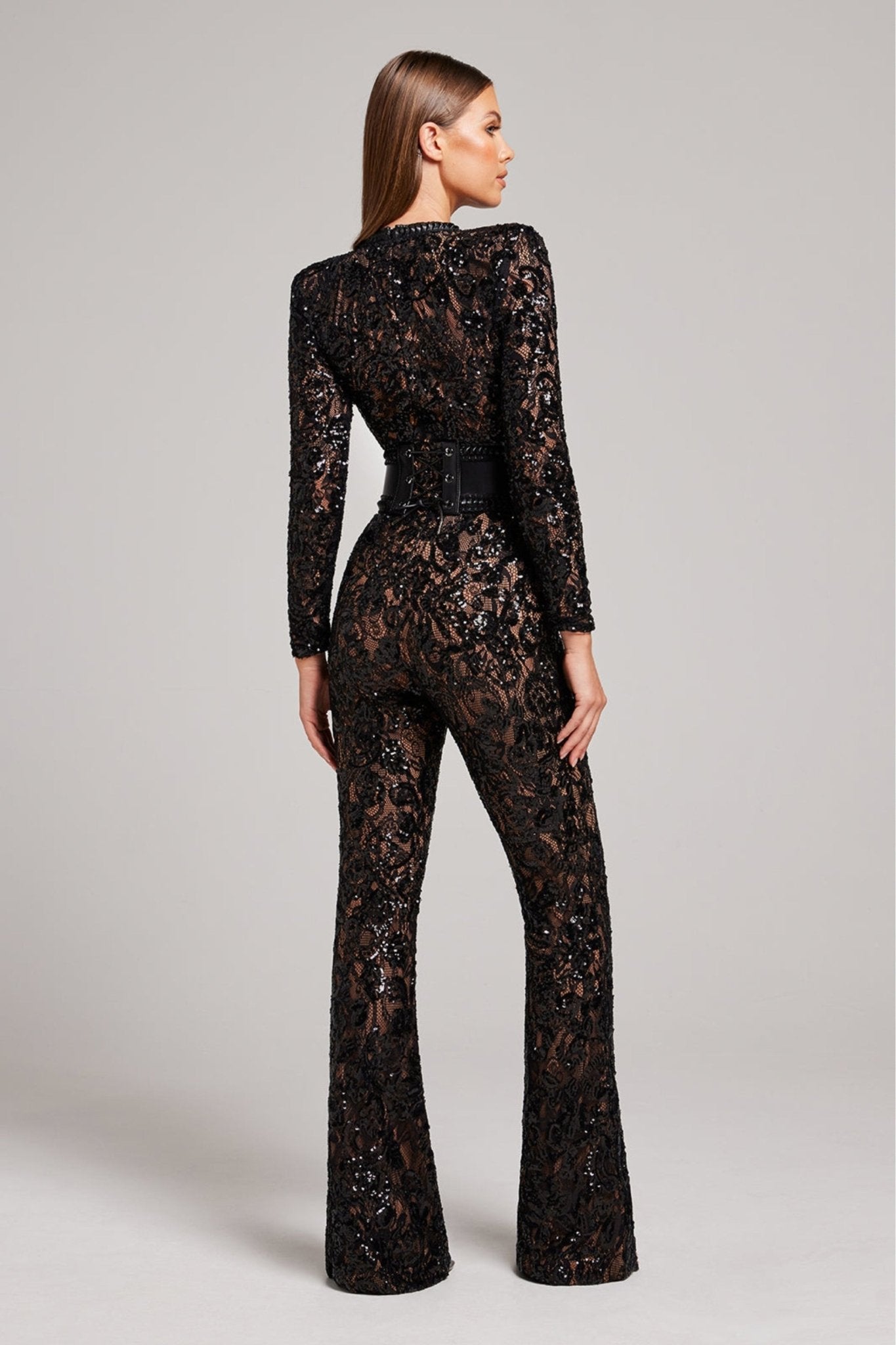 Levoire | Jumpsuit Élégant Femme