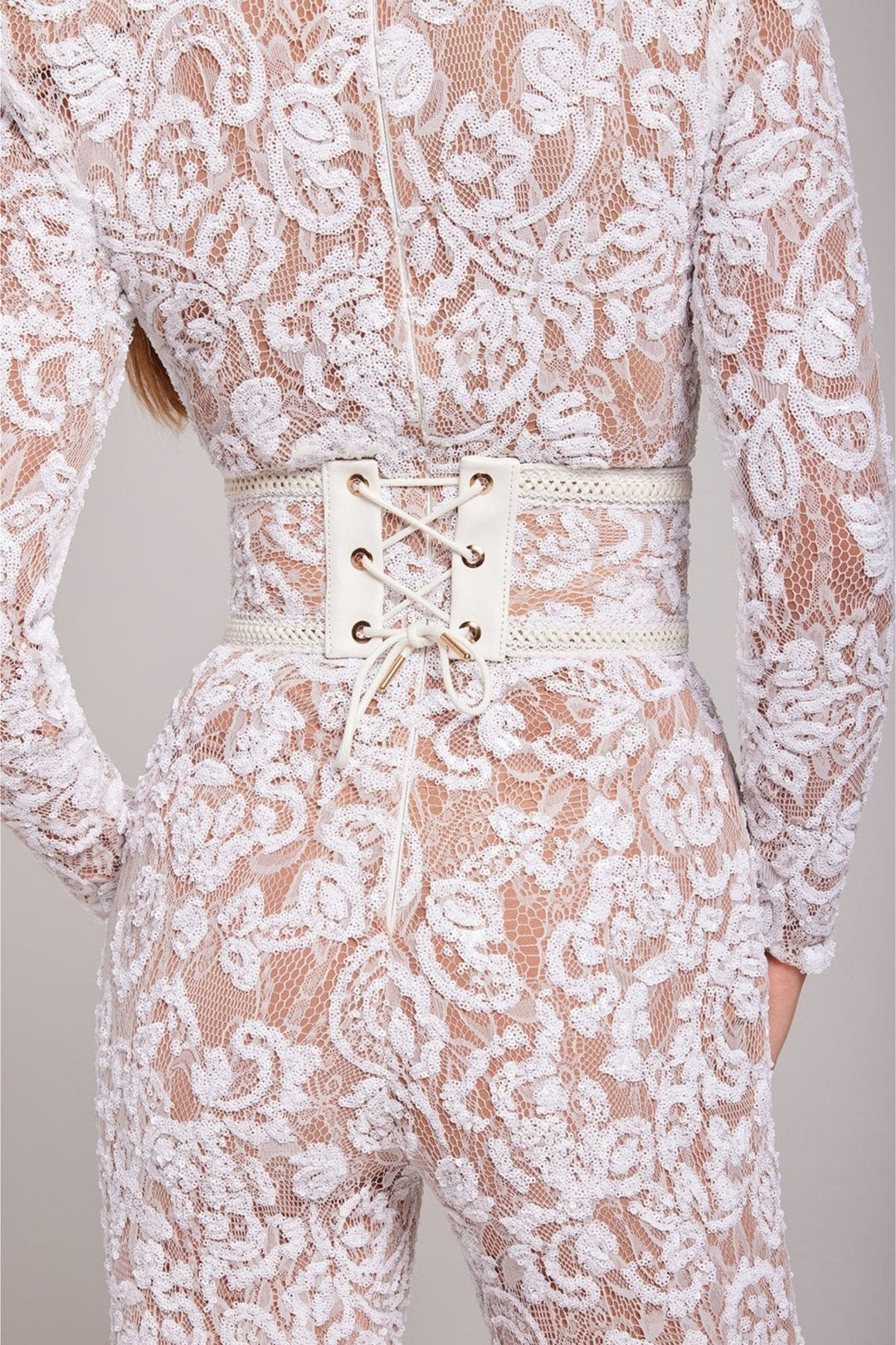 Levoire | Jumpsuit Élégant Femme