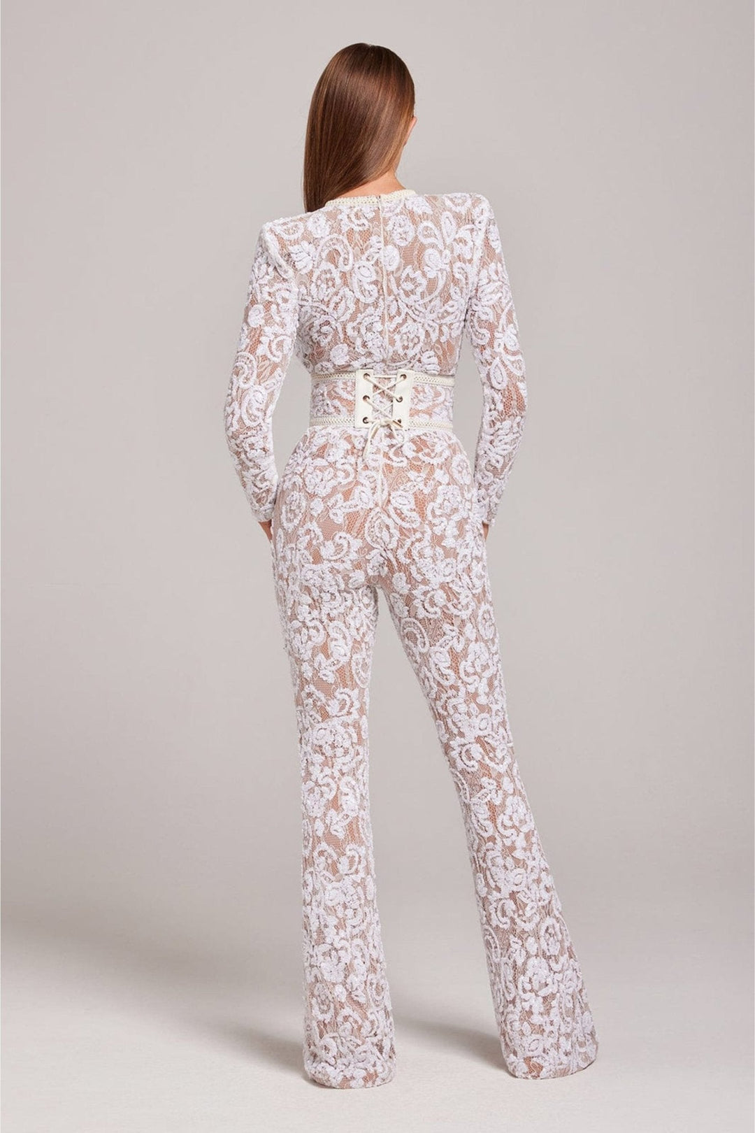 Levoire | Jumpsuit Élégant Femme