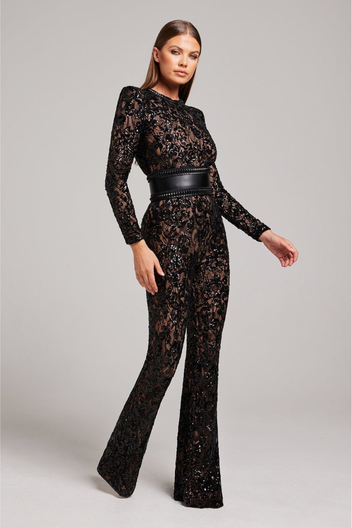 Levoire | Jumpsuit Élégant Femme