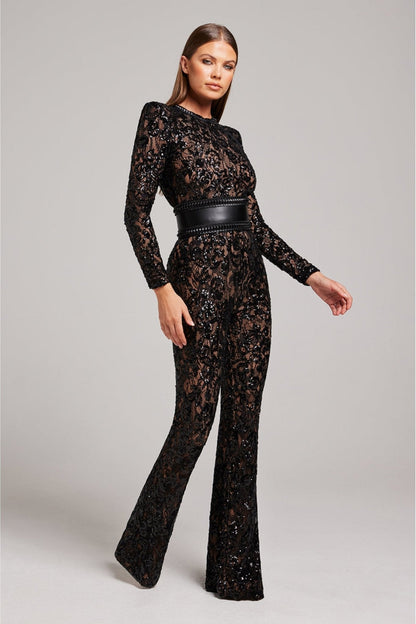 Levoire | Jumpsuit Élégant Femme