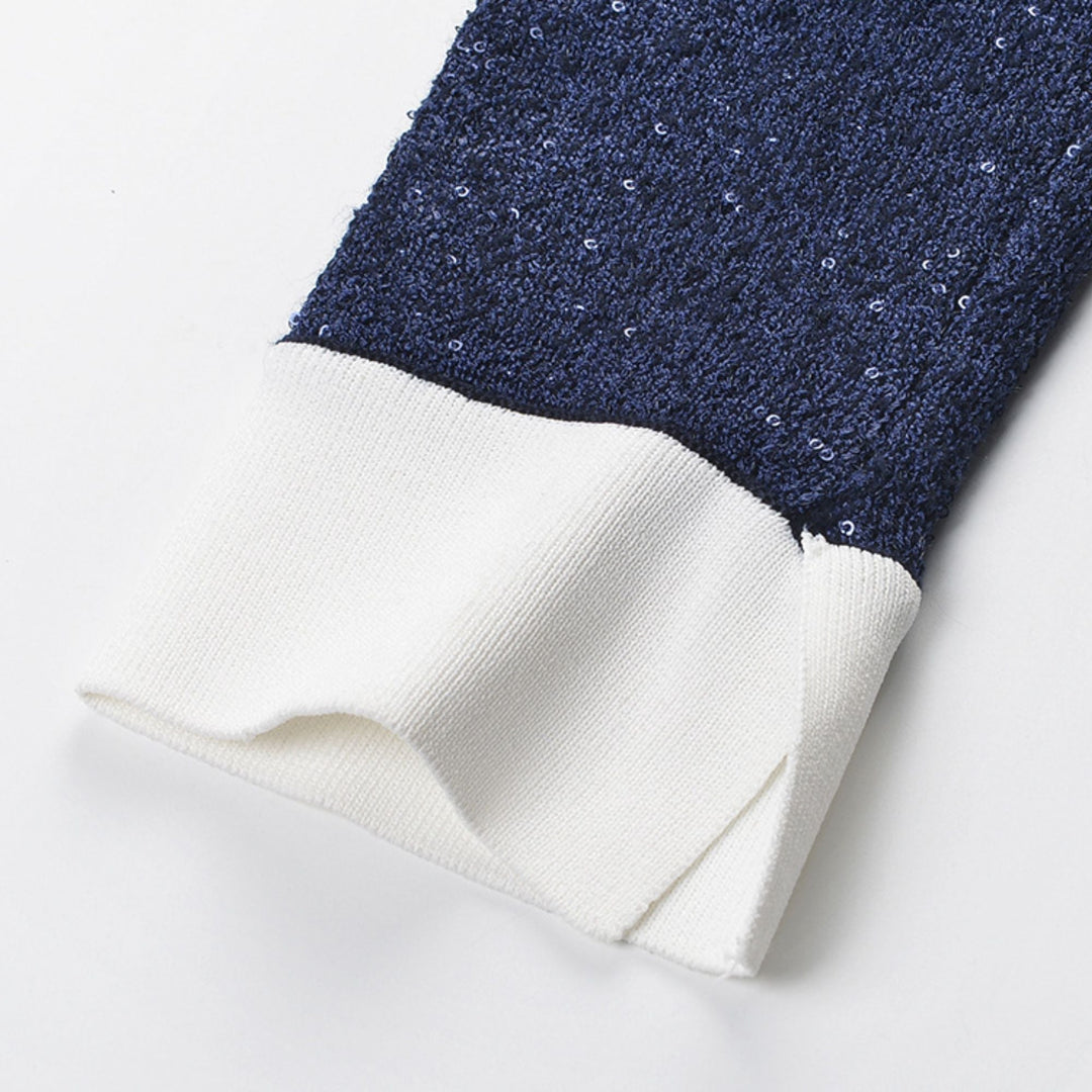 Levoire | Gilet Et Jupe Ensemble Assorti