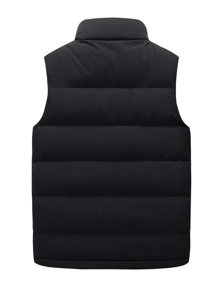 Levoire | Gilet Rembourré Résistant Homme