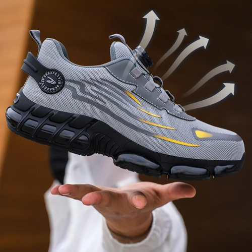 Levoire | Chaussures De Sécurité Protection Et Confort Pour Chaque Jour