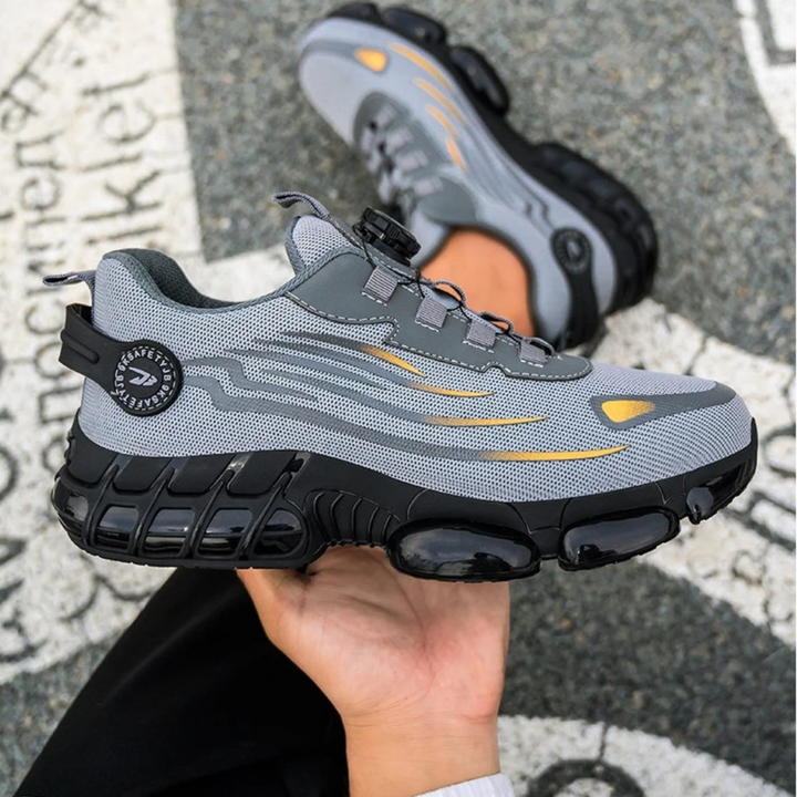 Levoire | Chaussures De Sécurité Protection Et Confort Pour Chaque Jour