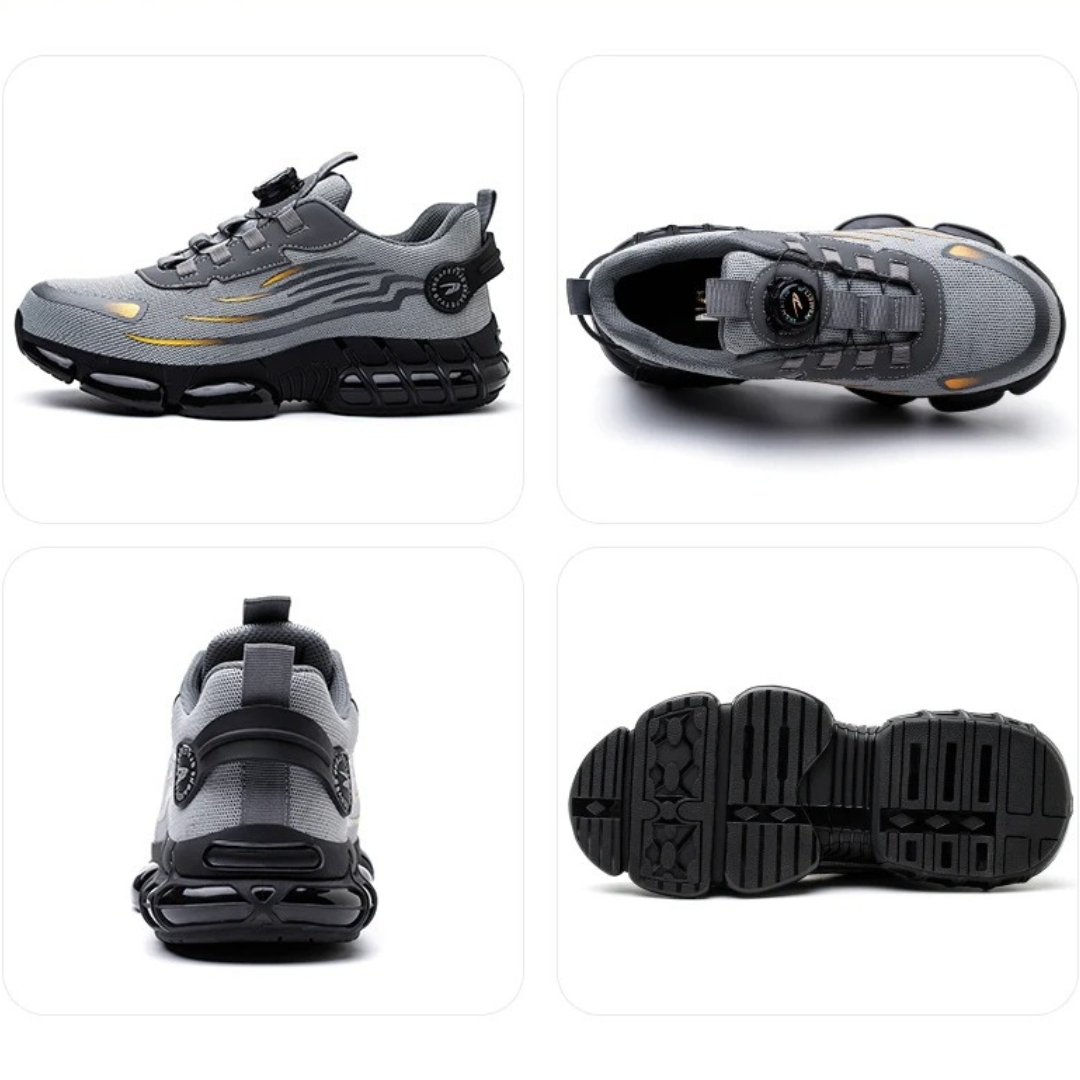 Levoire | Chaussures De Sécurité Protection Et Confort Pour Chaque Jour