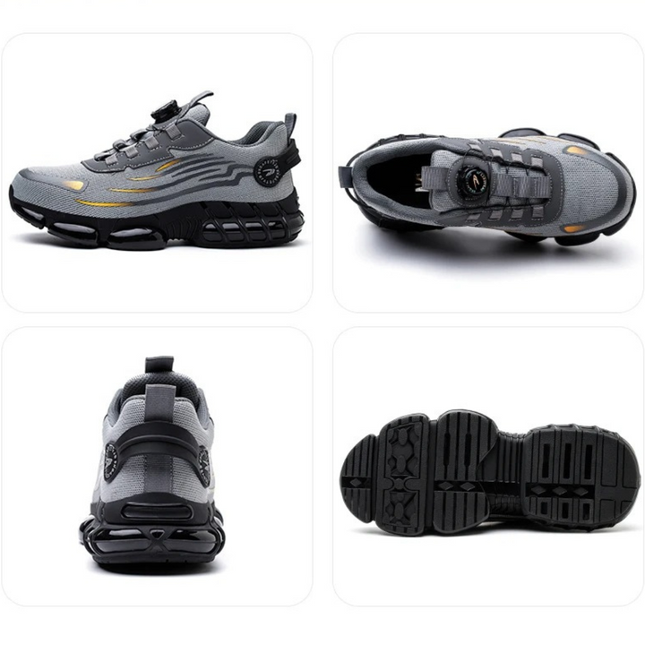 Levoire | Chaussures De Sécurité Protection Et Confort Pour Chaque Jour