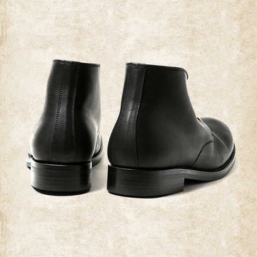 Levoire | Kivat Bottes Rétro
