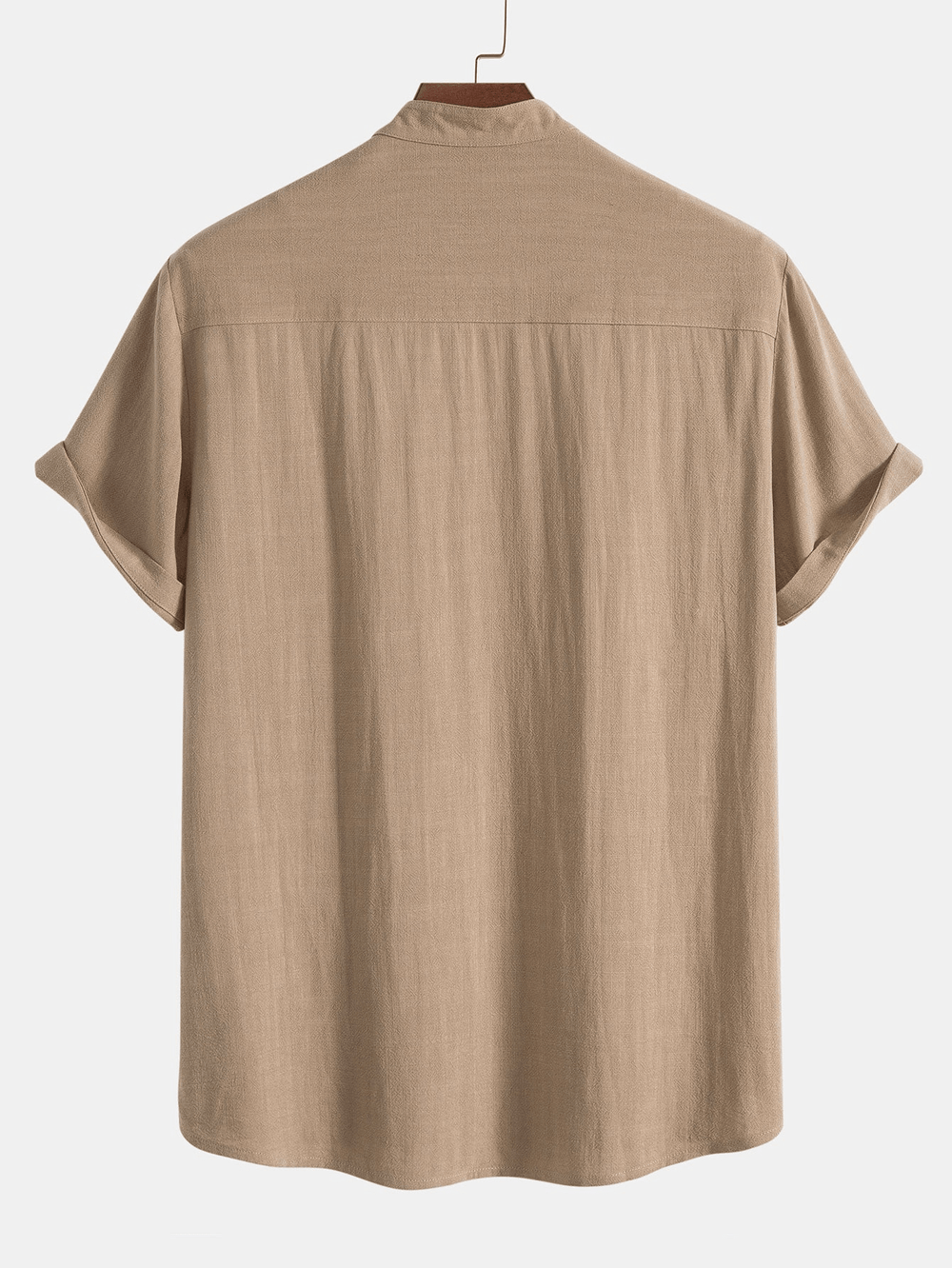 Levoire | Ensemble d'été en lin élégant pour hommes