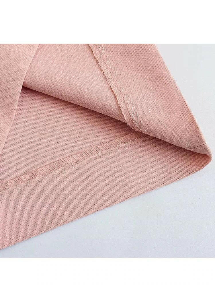 Levoire | Femmes Ensemble De Gilet 2 Pièces Et Pantalon Larges