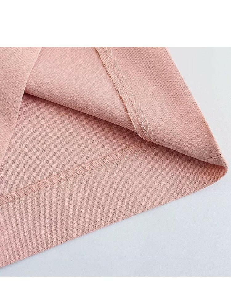 Levoire | Femmes Ensemble De Gilet 2 Pièces Et Pantalon Larges