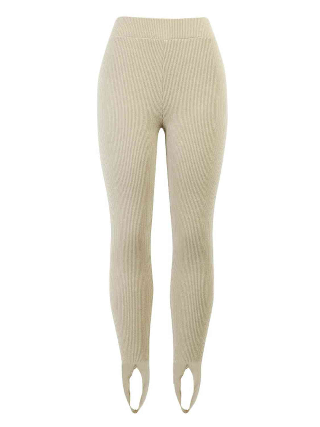 Levoire | Leggings Taille Moyenne Karre