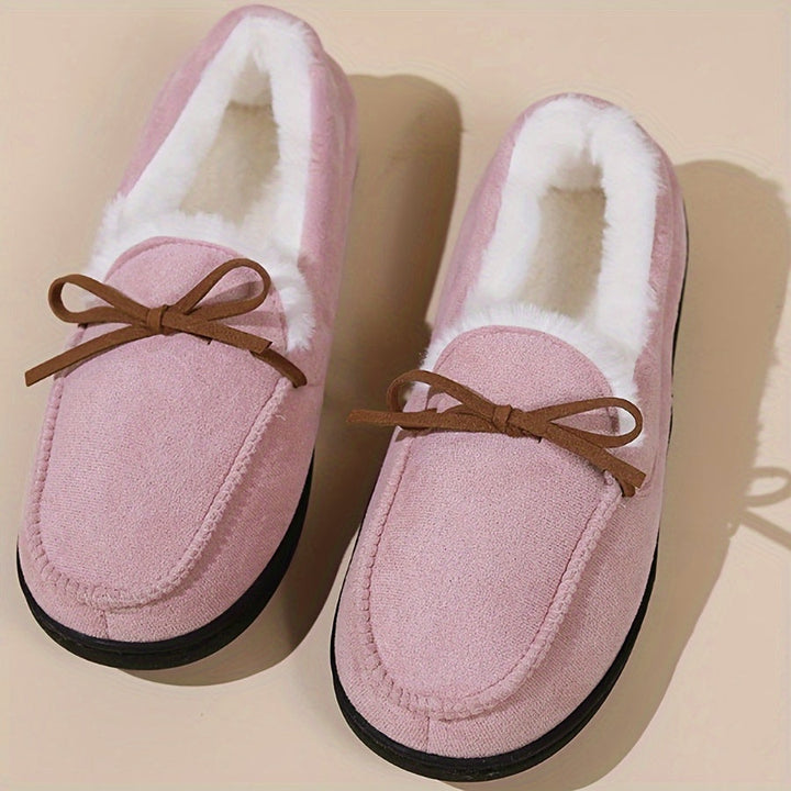 Levoire | Sandales Mocassins Pour Femmes Avec Mousse À Mémoire