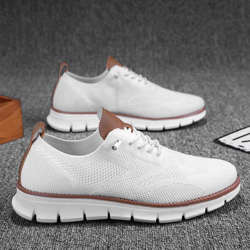Levoire | Chaussures pour hommes ultra confortables