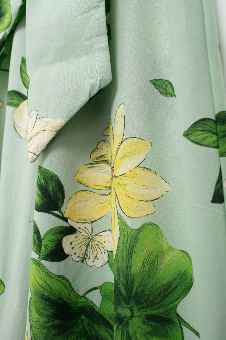 Levoire | Magnifiques Robes Longues Avec Ceinture