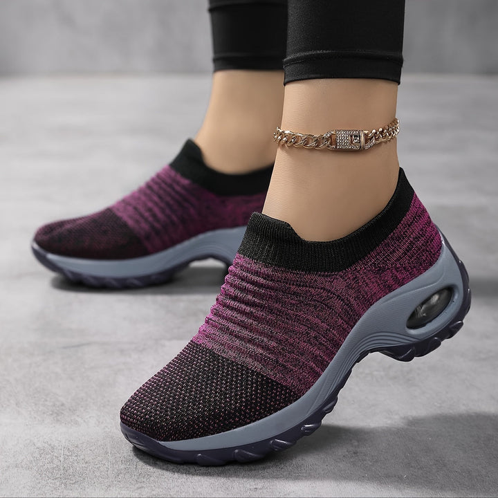 Levoire | Femmes Matelas Chaussures Alustakengät Lilas
