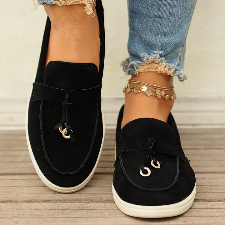 Levoire | Belles Bottines En Dentelle Noir