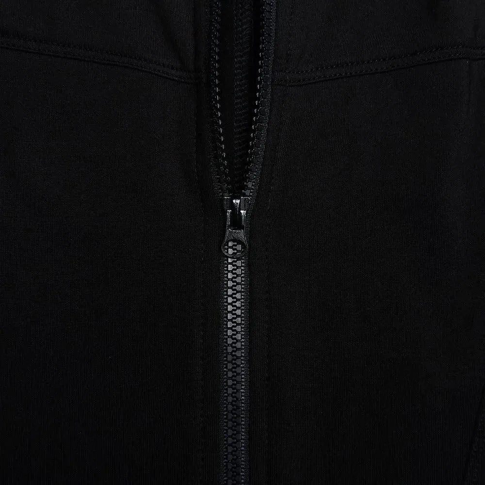 Levoire | Salopette longue à manches pour femmes avec zip